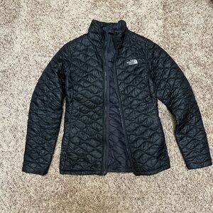 North Face Thermoball Puffy - Size XS
